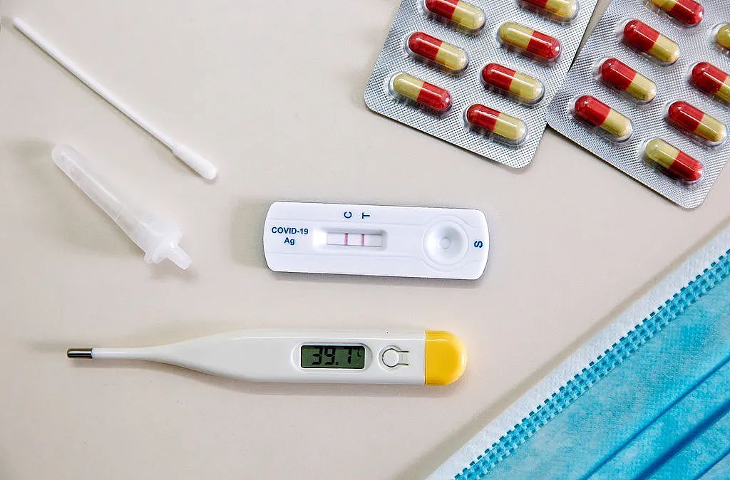 知名女星去世3个月后再被提起:要高度重视!近期新冠毒株传染性强,疾控提醒(组图) - 4