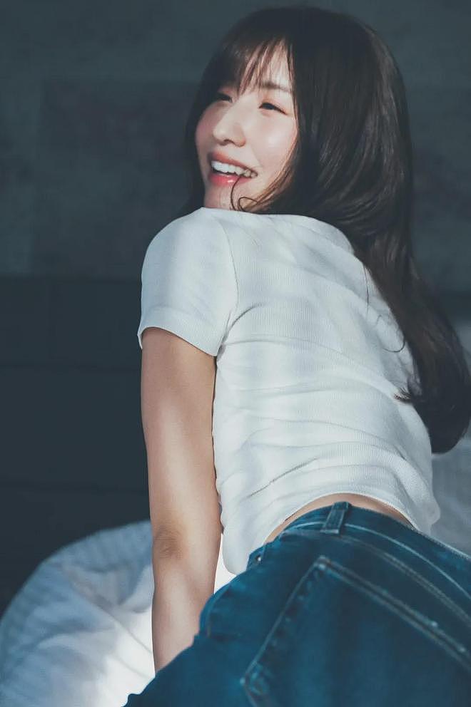 【美女】樱空桃：暗黑界的暴走甜心，G杯下的叛逆与救赎（组图） - 8