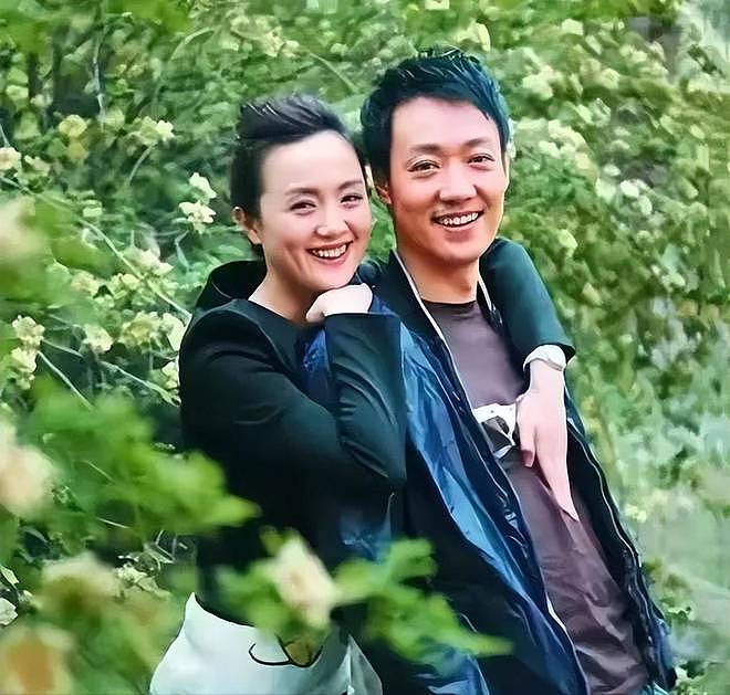 51岁朱媛媛,留给女儿的“遗产”,只有一句话,却字字千金(组图) - 6