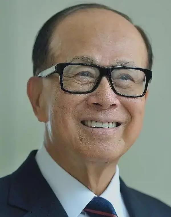 李嘉诚公司涉嫌贪污！政府介入调查，长子不敢露面，恐晚节不保（组图） - 3