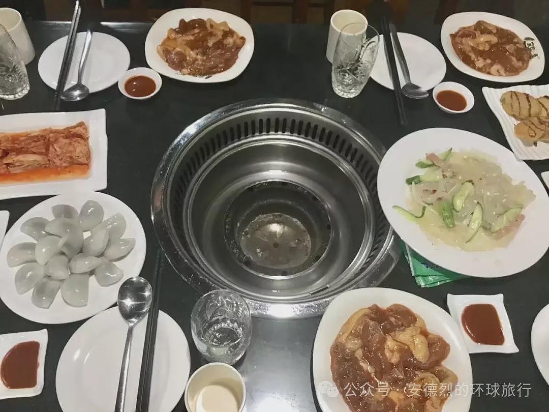 我在朝鲜旅行吃过的所有食物，挨个点评（组图） - 16