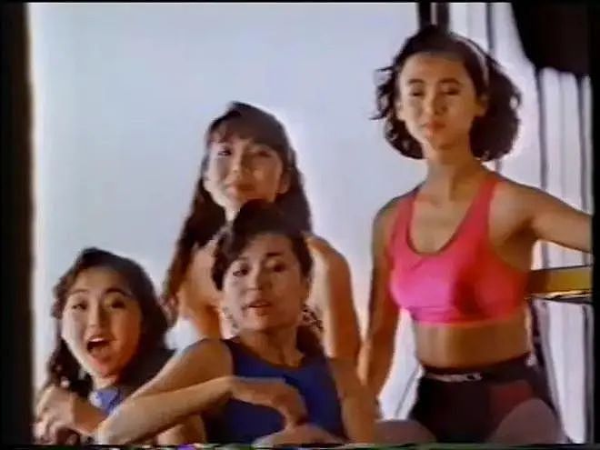 出席活动后一夜失踪？在TVB演15年边缘配角，为博出位狂整容演三级片，无预兆消失整整11年无踪迹？（组图） - 6