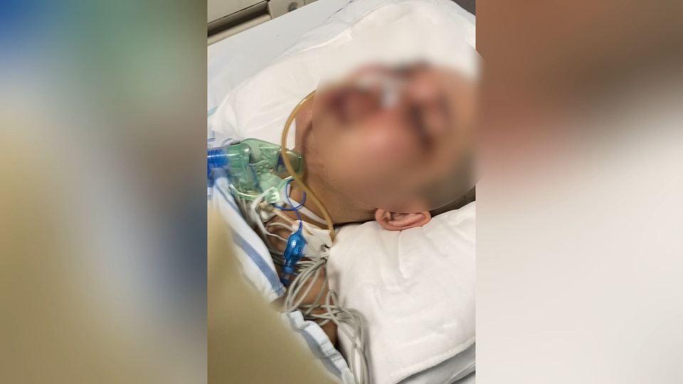 “今天你们母女俩必须死一个”！19岁男子入室行凶后竟淡定点外卖报警（组图） - 3