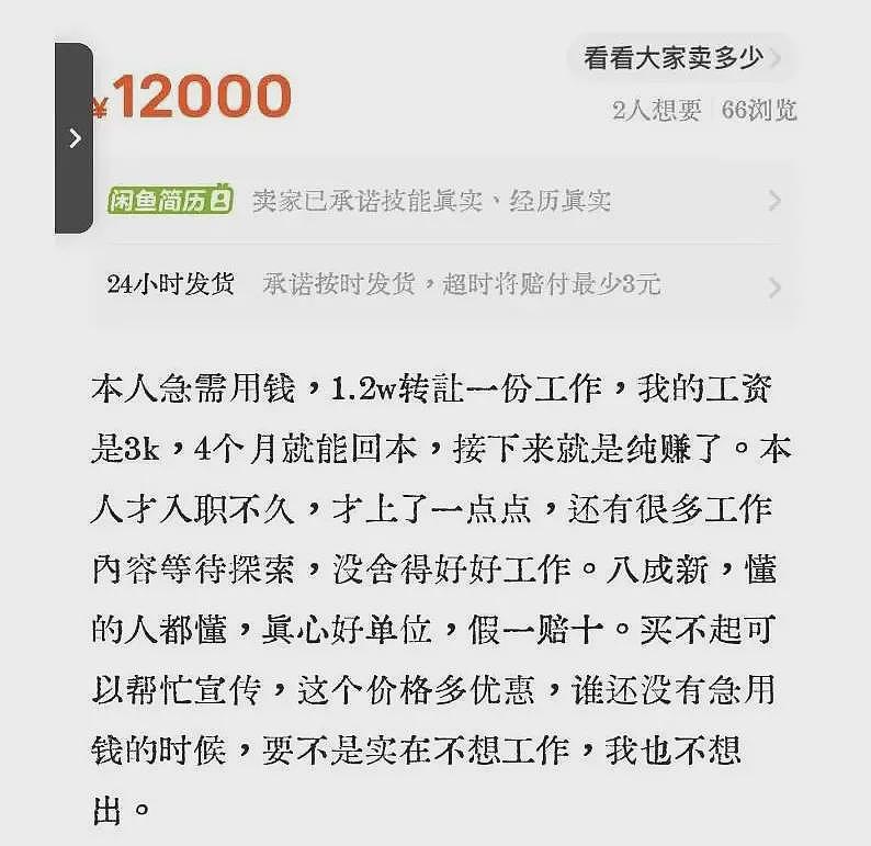 在中文版“暗网”上，能买到多禁忌的服务（组图） - 7