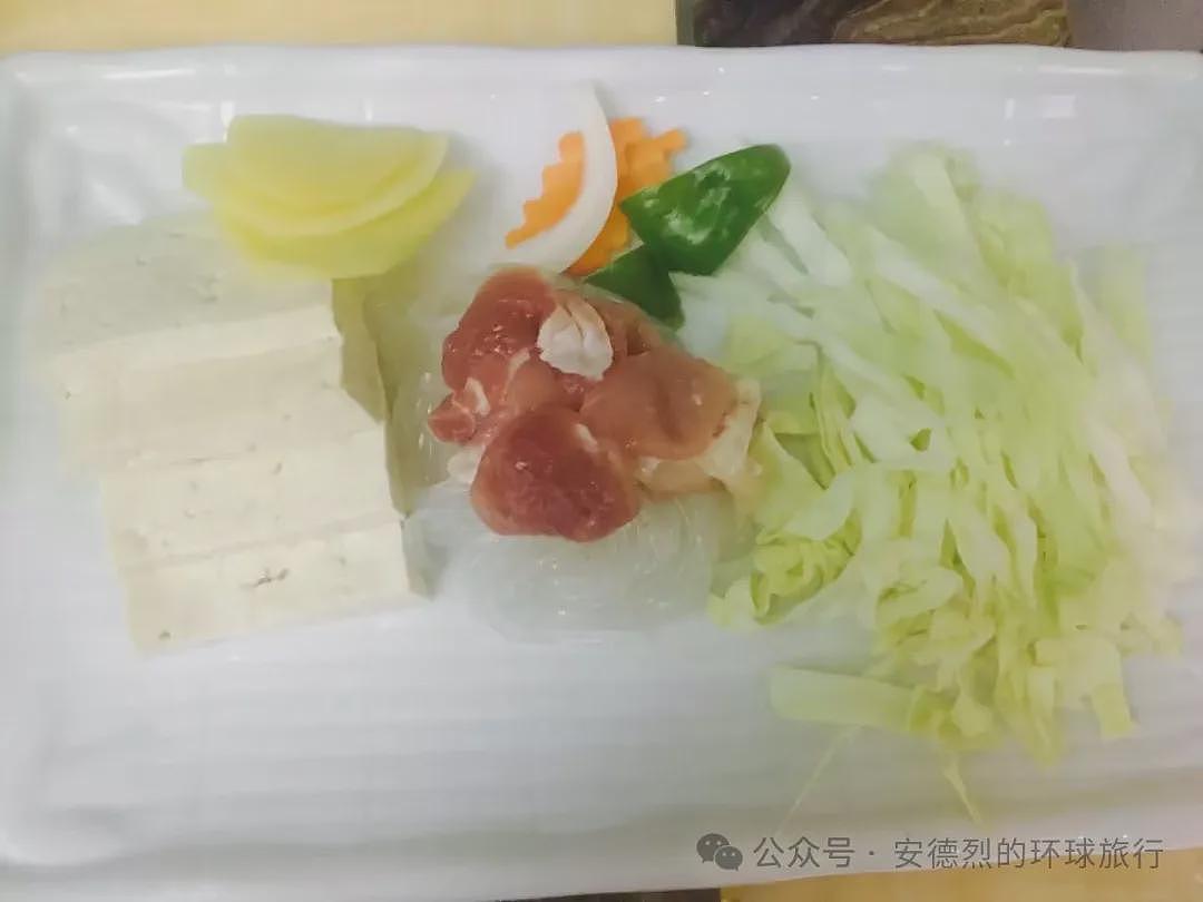 我在朝鲜旅行吃过的所有食物，挨个点评（组图） - 12