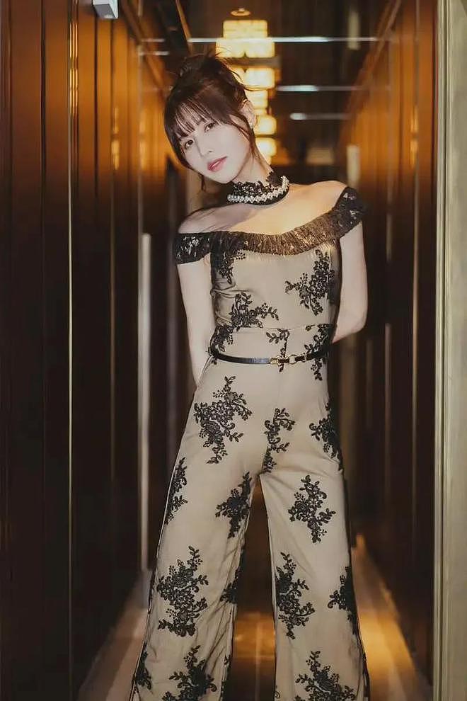 【美女】樱空桃：暗黑界的暴走甜心，G杯下的叛逆与救赎（组图） - 3