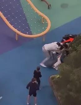 华人团结起来了！中国夫妇悉尼遭8名青少年暴打！万名华人愤怒请愿，现场视频曝光…（组图） - 1