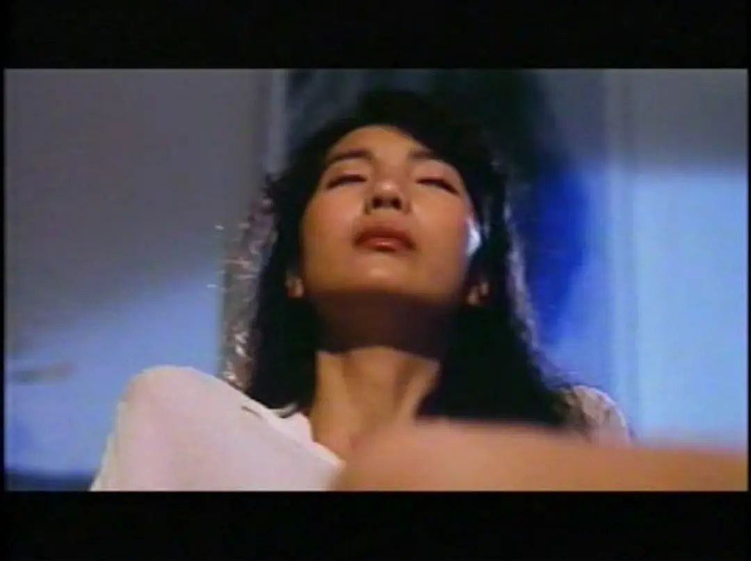 出席活动后一夜失踪？在TVB演15年边缘配角，为博出位狂整容演三级片，无预兆消失整整11年无踪迹？（组图） - 7