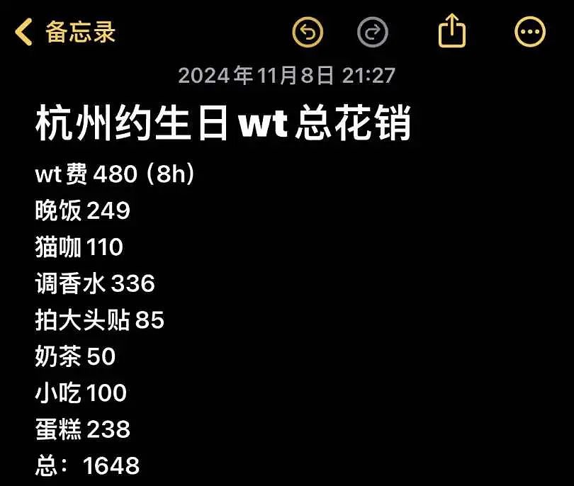 50元一次拥抱、200元一次“拼好爱”,年轻人谈起零售式恋爱(组图) - 5