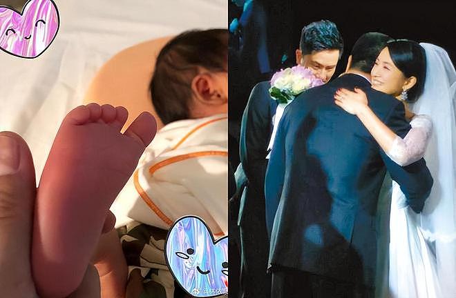 林依晨怀孕7个月露面,素颜瘦了很多,遮挡孕肚被众人保护(组图) - 8