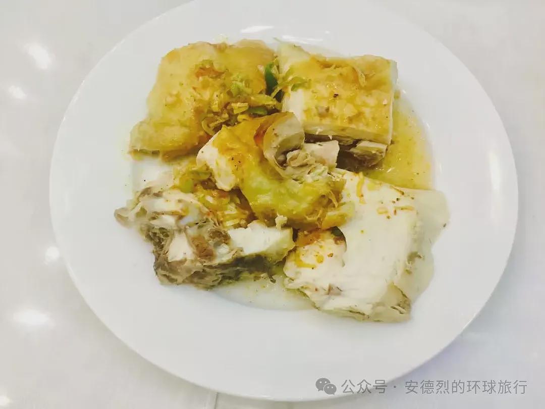 我在朝鲜旅行吃过的所有食物，挨个点评（组图） - 5