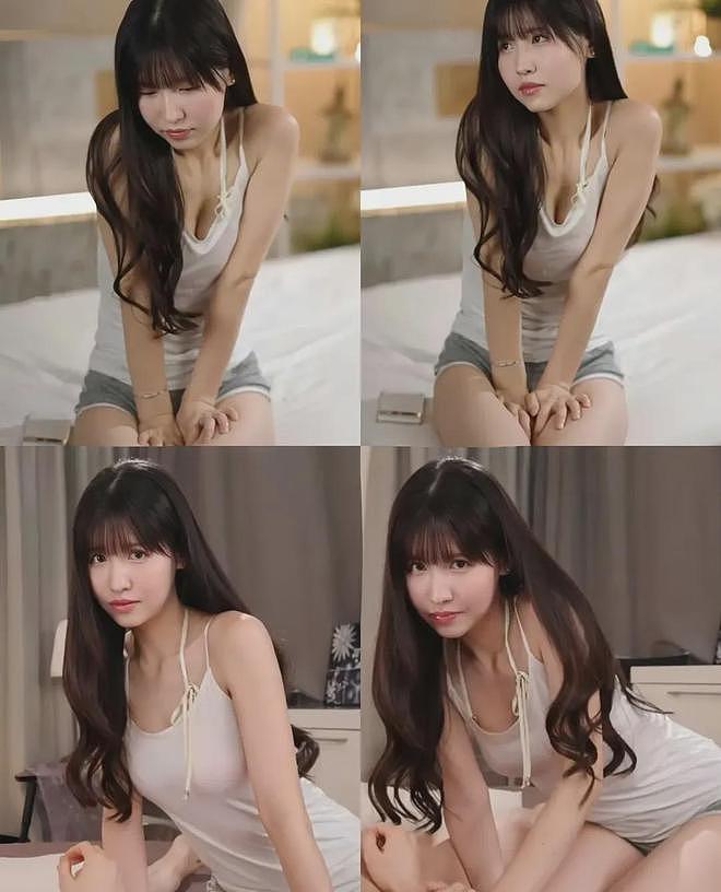 【美女】樱空桃：暗黑界的暴走甜心，G杯下的叛逆与救赎（组图） - 16