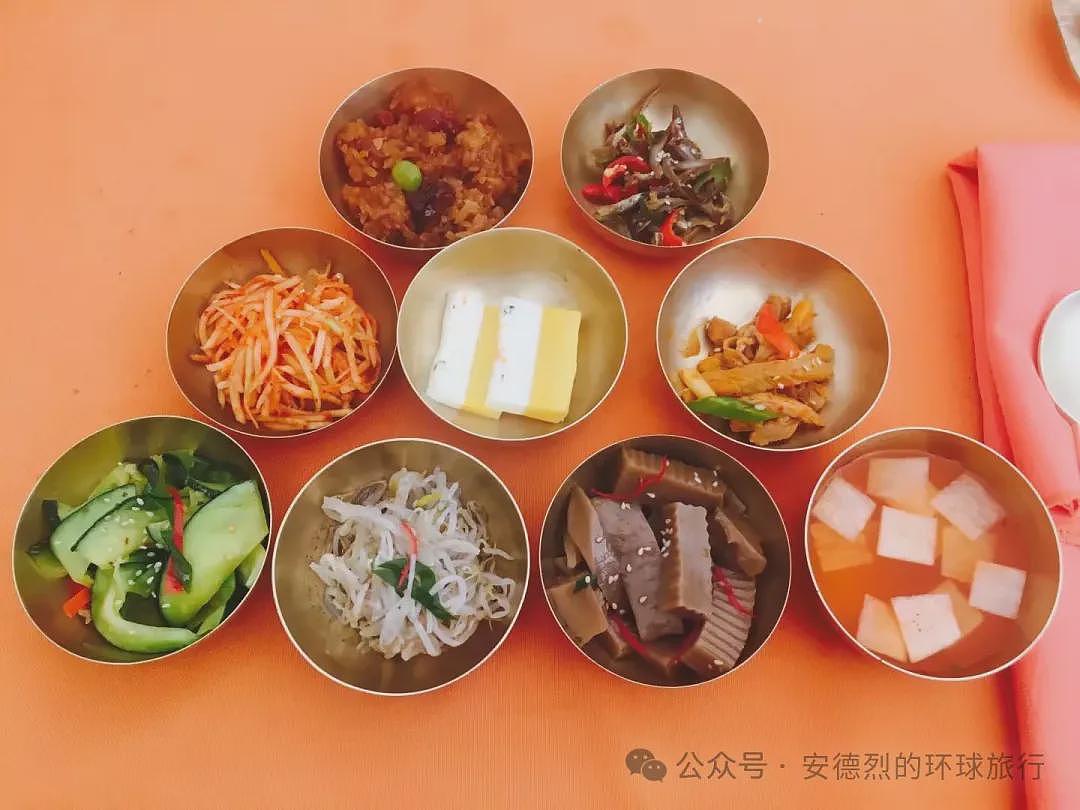 我在朝鲜旅行吃过的所有食物，挨个点评（组图） - 15