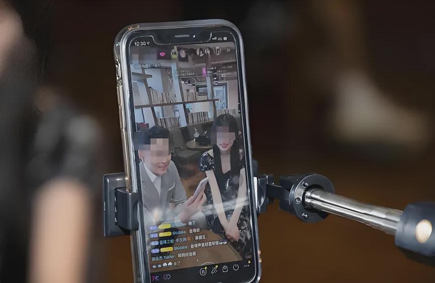 量产美女的福建公司，拿走阿里18亿（组图） - 21
