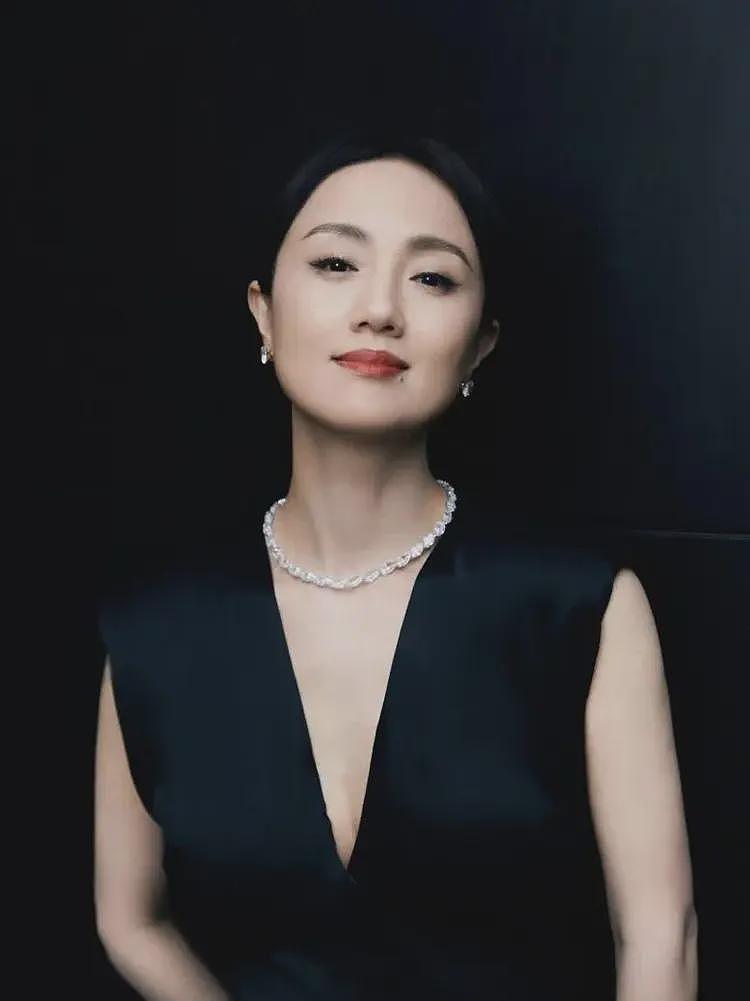 朱媛媛系在福建拍戏时病发!同组演员:当时她咳的很厉害(组图) - 1