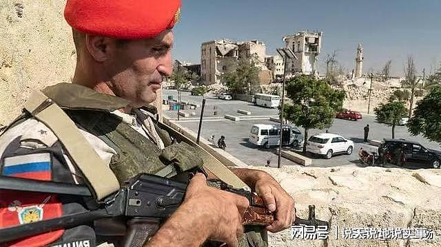 俄军警卫被打死，两大基地被围困：叙利亚警告俄军30天不撤就总攻（组图） - 1