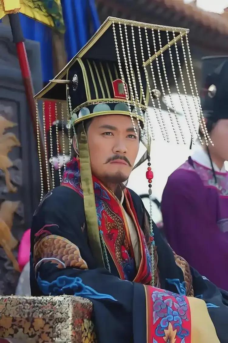乱世即将来临的预兆是，出现种种荒唐的事情（组图） - 3