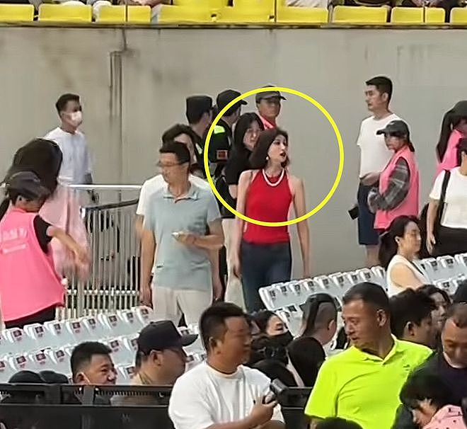 曝赵雅芝三子黄恺杰秘密结婚！知情人透露身份，小其10岁还是演员（组图） - 2