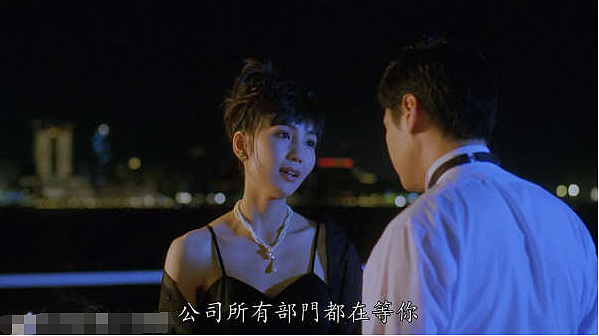 出席活动后一夜失踪？在TVB演15年边缘配角，为博出位狂整容演三级片，无预兆消失整整11年无踪迹？（组图） - 14