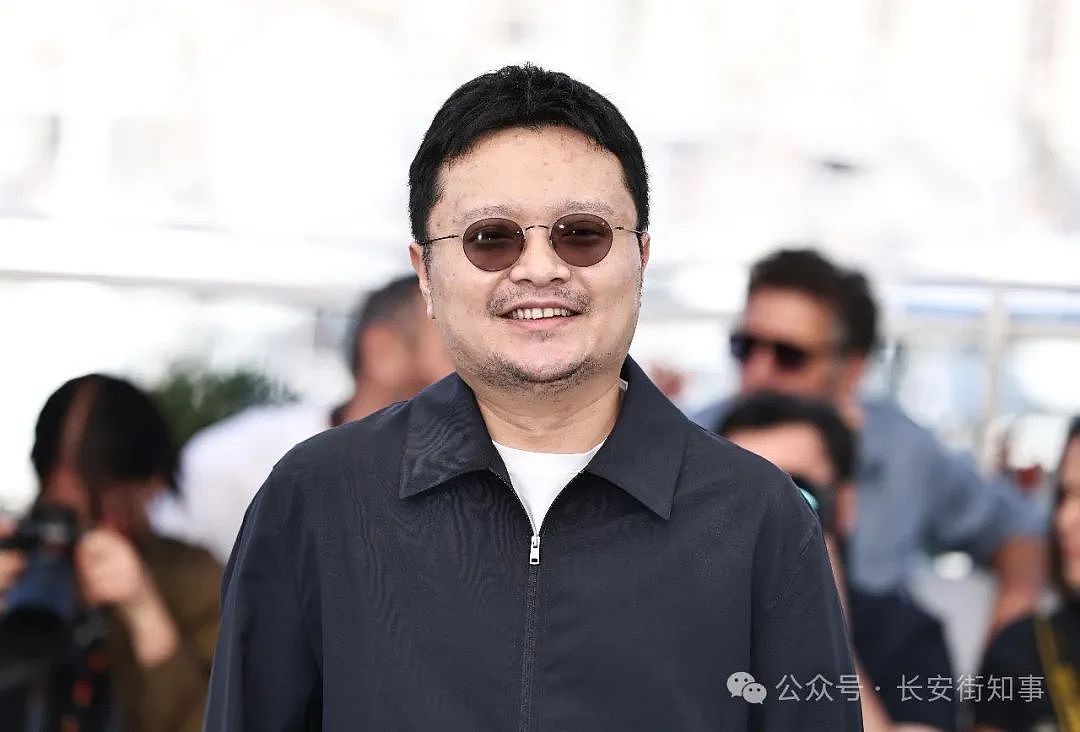 中国导演毕赣，戛纳获奖！上海出品影片，主演易烊千玺、舒淇等（组图） - 1
