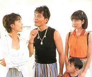 出席活动后一夜失踪？在TVB演15年边缘配角，为博出位狂整容演三级片，无预兆消失整整11年无踪迹？（组图） - 15