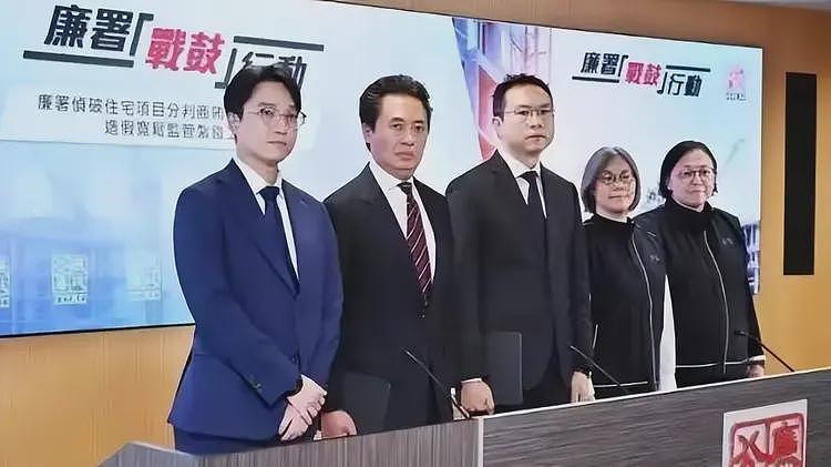 李嘉诚公司涉嫌贪污！政府介入调查，长子不敢露面，恐晚节不保（组图） - 2