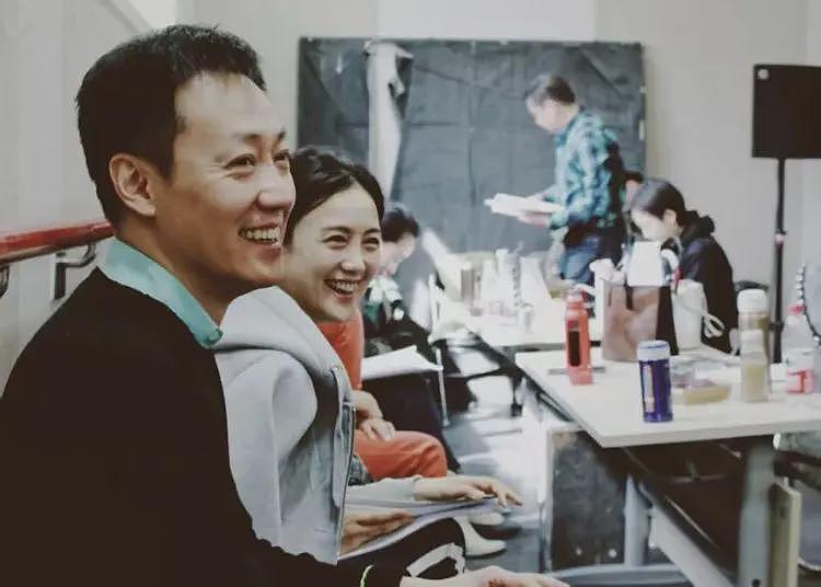 朱媛媛系在福建拍戏时病发!同组演员:当时她咳的很厉害(组图) - 8