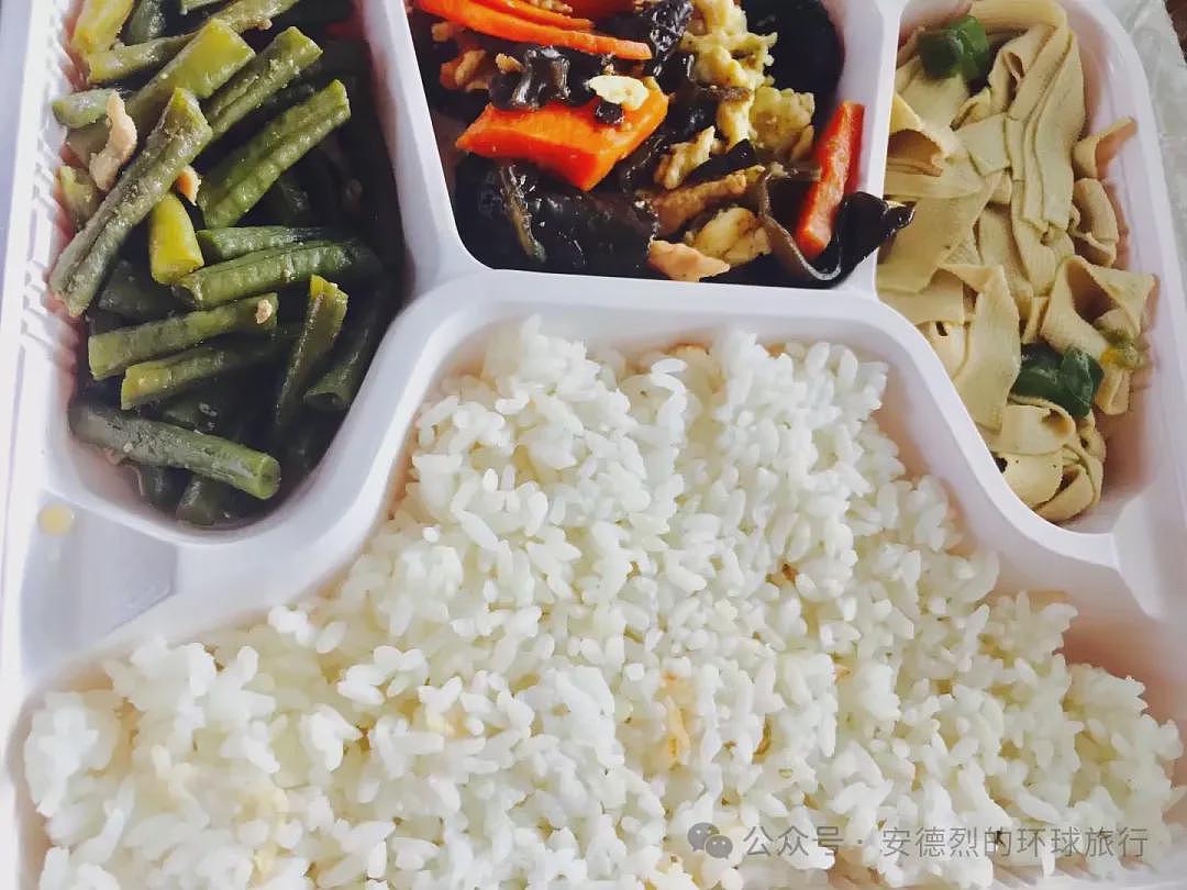我在朝鲜旅行吃过的所有食物，挨个点评（组图） - 1