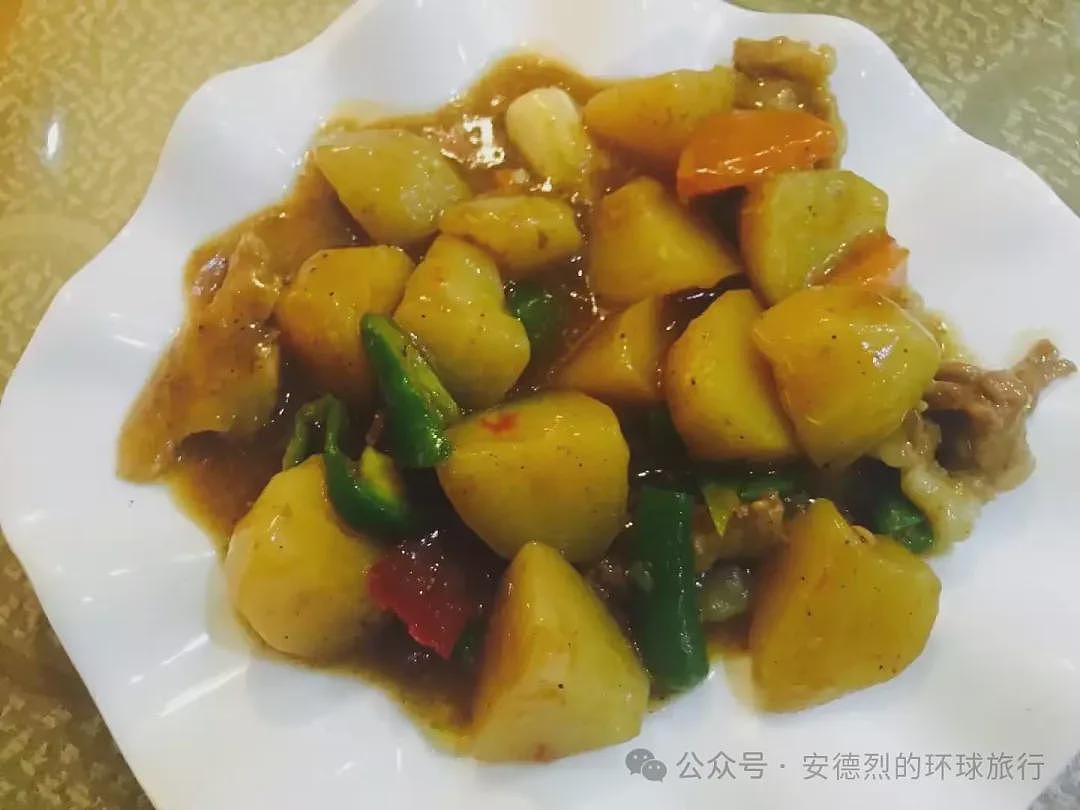 我在朝鲜旅行吃过的所有食物，挨个点评（组图） - 9