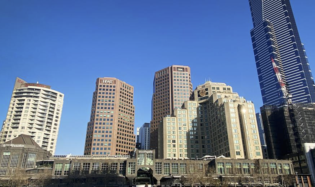 全球城市排行榜出炉！墨尔本、悉尼双双杀入前十，澳洲实力爆发（组图） - 2