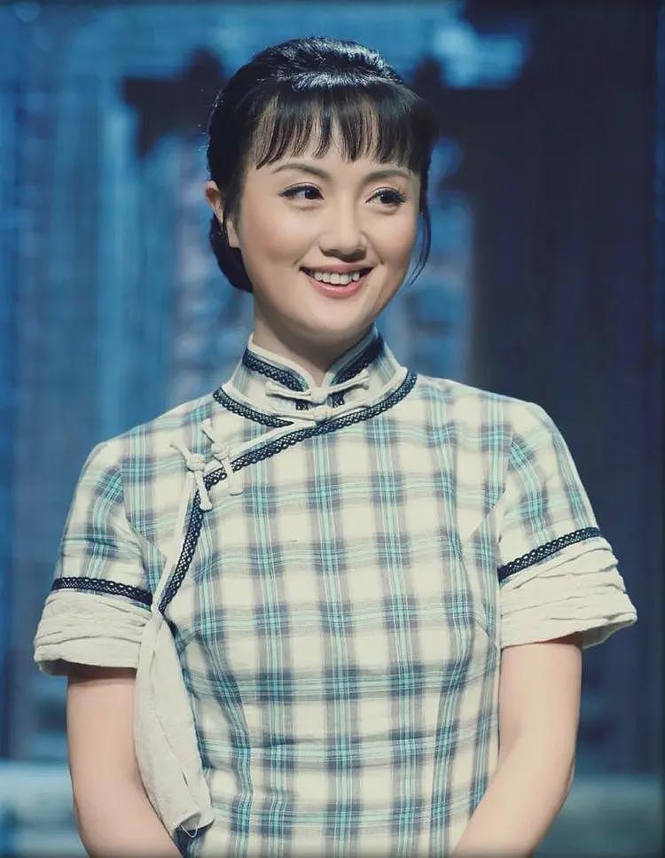 朱媛媛系在福建拍戏时病发!同组演员:当时她咳的很厉害(组图) - 7