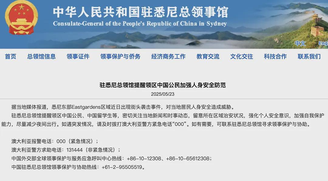 华人团结起来了！中国夫妇悉尼遭8名青少年暴打！万名华人愤怒请愿，现场视频曝光…（组图） - 3