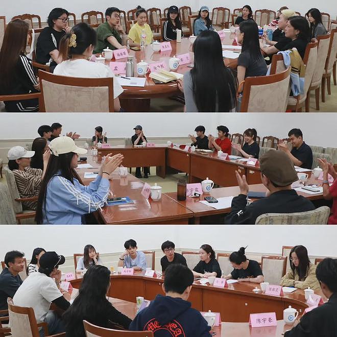 黄杨钿甜家的更大瓜?李凯馨声明有问题?范丞丞被点名?她D了好几个孩子(组图) - 3