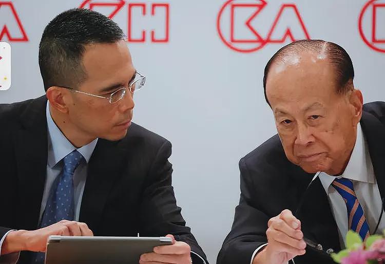李嘉诚公司涉嫌贪污！政府介入调查，长子不敢露面，恐晚节不保（组图） - 10