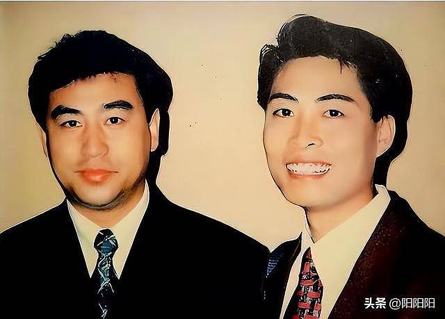 前“央视一哥”张宏民64岁未婚无子，“落魄”街头（组图） - 11
