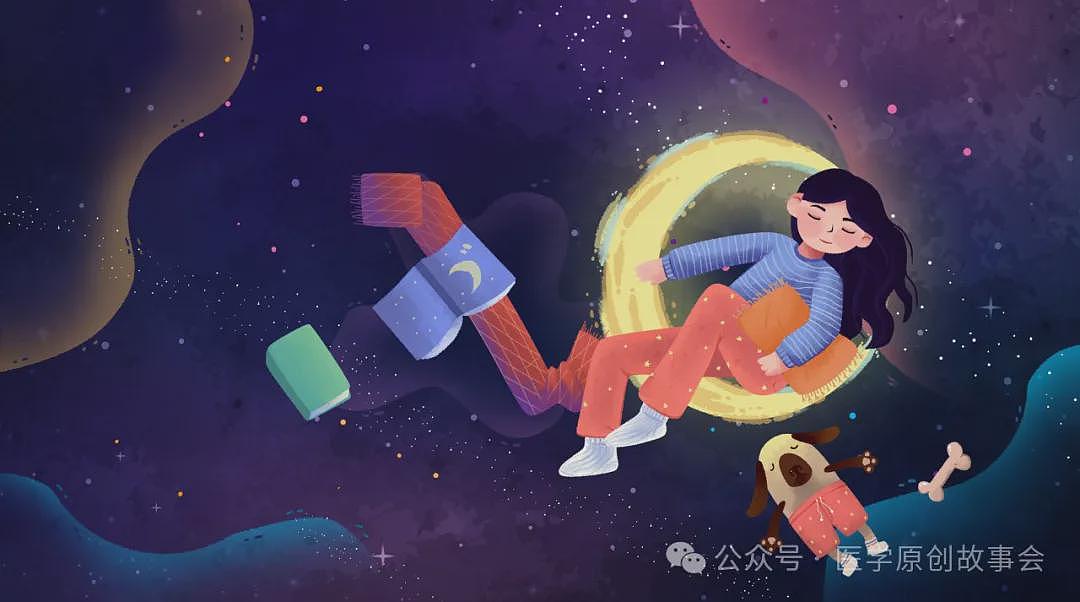 医生总结:人去世前1年,身体会出现5个预警信号(图) - 1