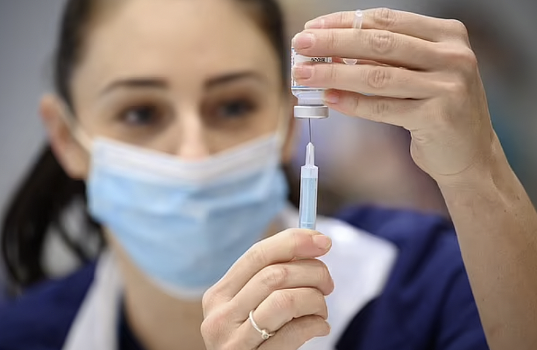 三重病毒高发风险来袭，澳洲冬季健康拉响警报！专家呼吁：5月底前接种疫苗刻不容缓（组图） - 2