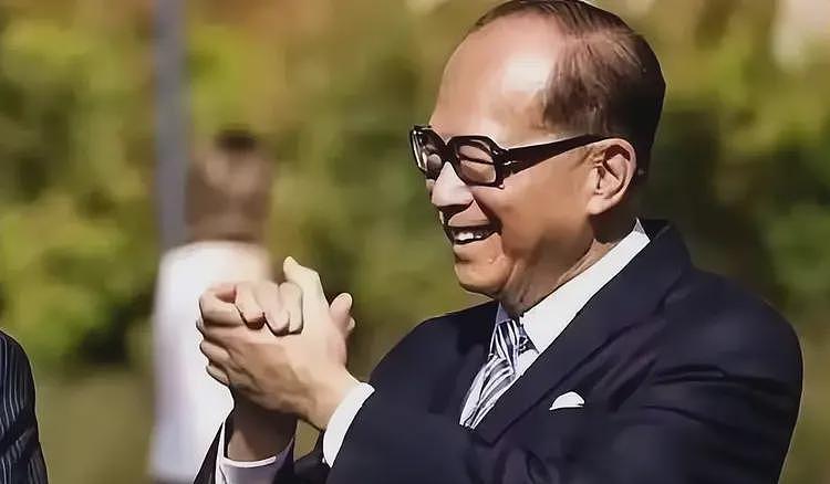 李嘉诚公司涉嫌贪污！政府介入调查，长子不敢露面，恐晚节不保（组图） - 27