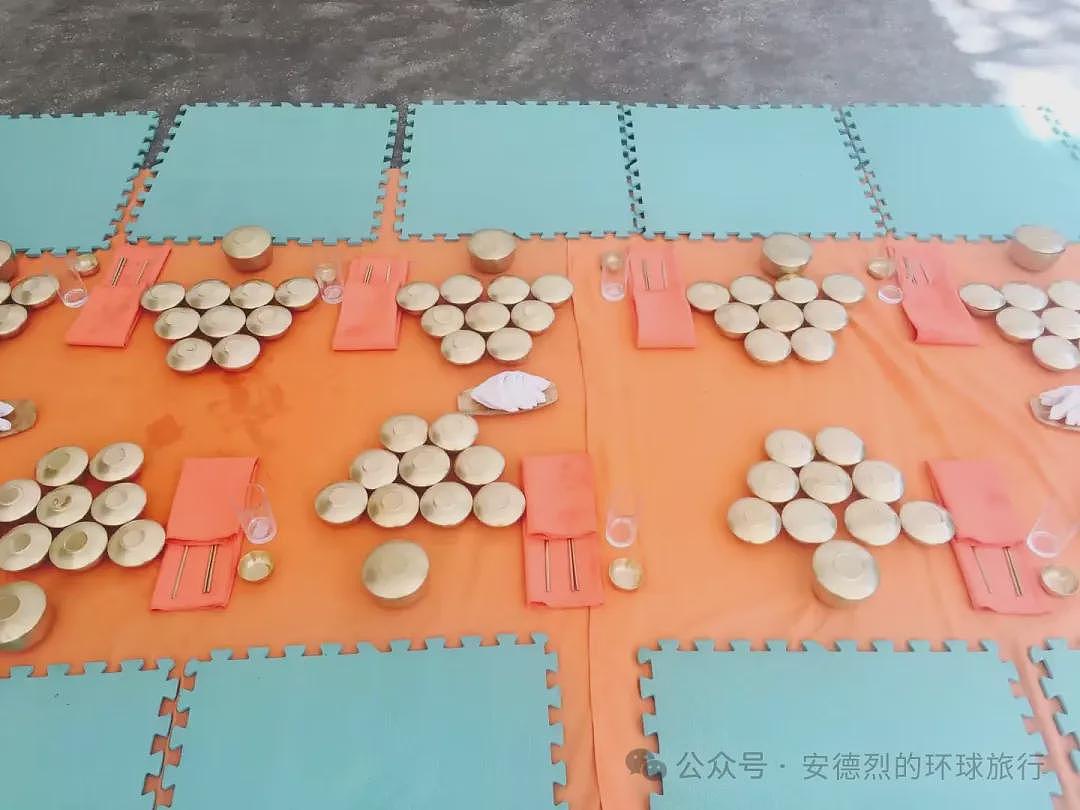 我在朝鲜旅行吃过的所有食物，挨个点评（组图） - 14
