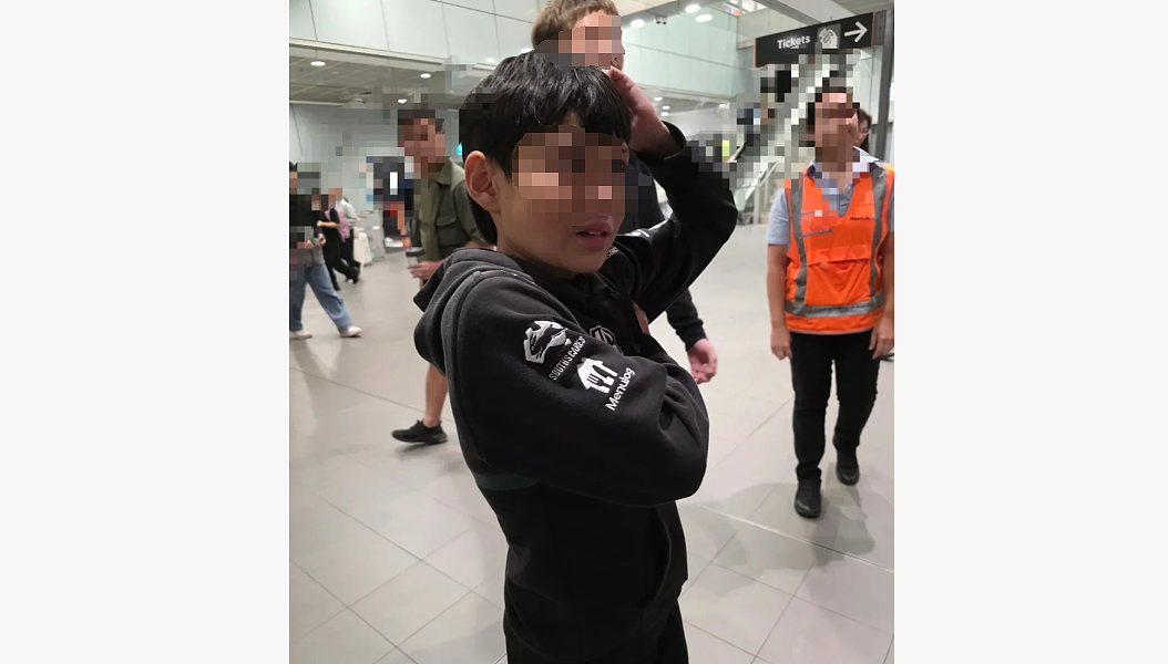澳洲华人团结起来了！48小时2万人联署严惩，直面种族袭击！还自发组织多支志愿队！中领馆发声（组图） - 5