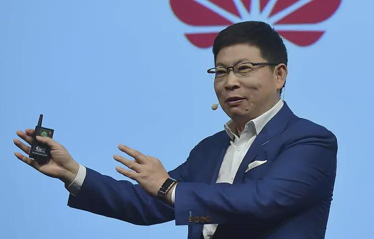 小米高调宣布3nm自研芯片引争议,专家警告:不要暗示超过华为(组图) - 4