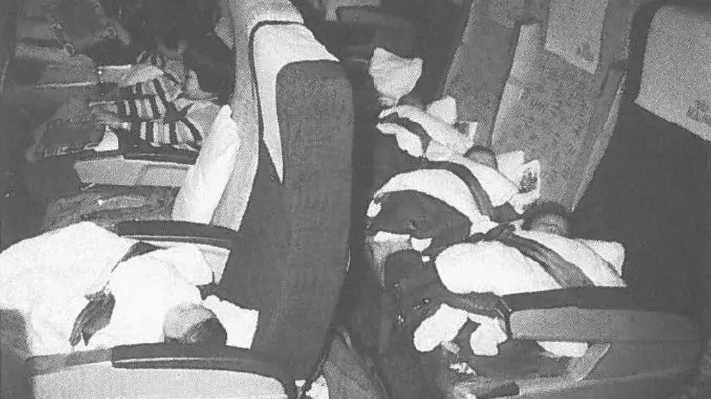 44年,她终于找到了女儿,为了外交,韩国人绑架孩子送出国领养?(组图) - 4