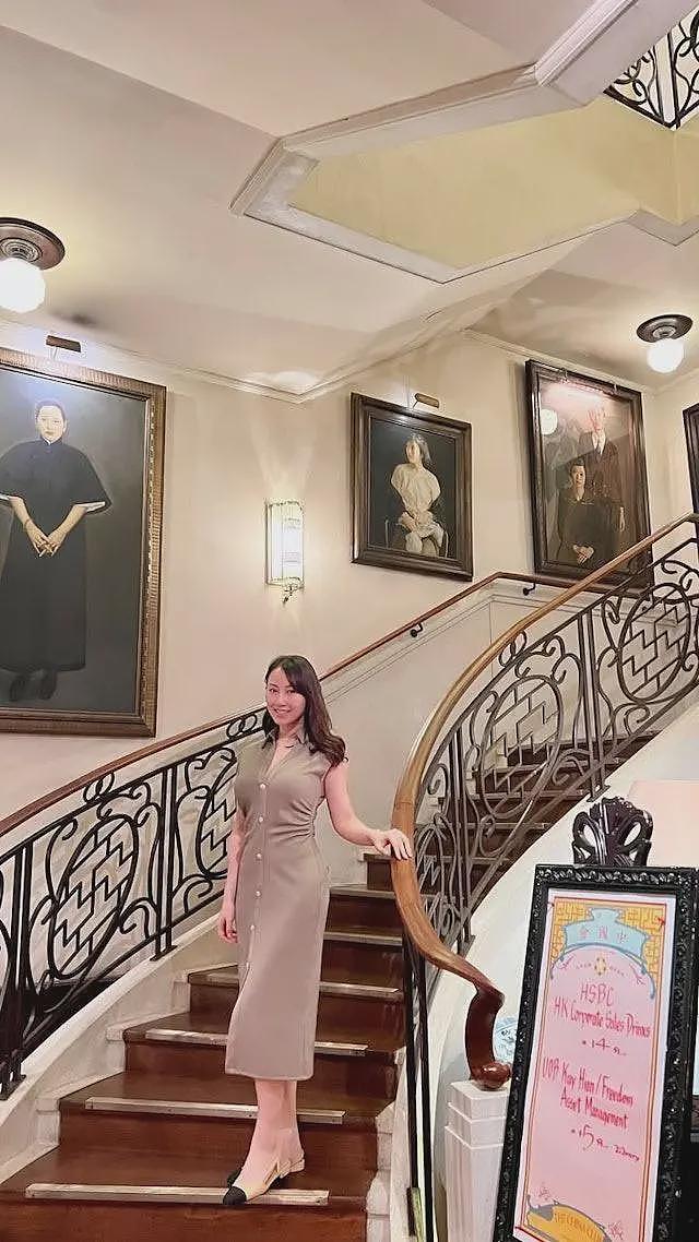 前三级片女星超性感现身高级私人会所，会籍价格高达15万（组图） - 6