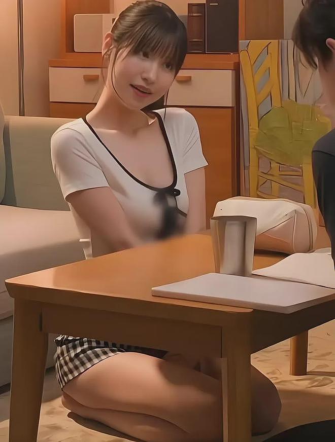 【美女】樱空桃：暗黑界的暴走甜心，G杯下的叛逆与救赎（组图） - 24