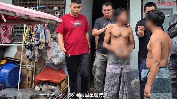 老婆怀孕太寂寞！煎饼男一夜连环性侵3女，骑车冲海滩狩猎（组图） - 1