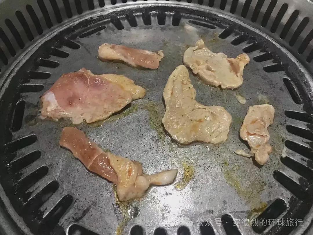 我在朝鲜旅行吃过的所有食物，挨个点评（组图） - 17