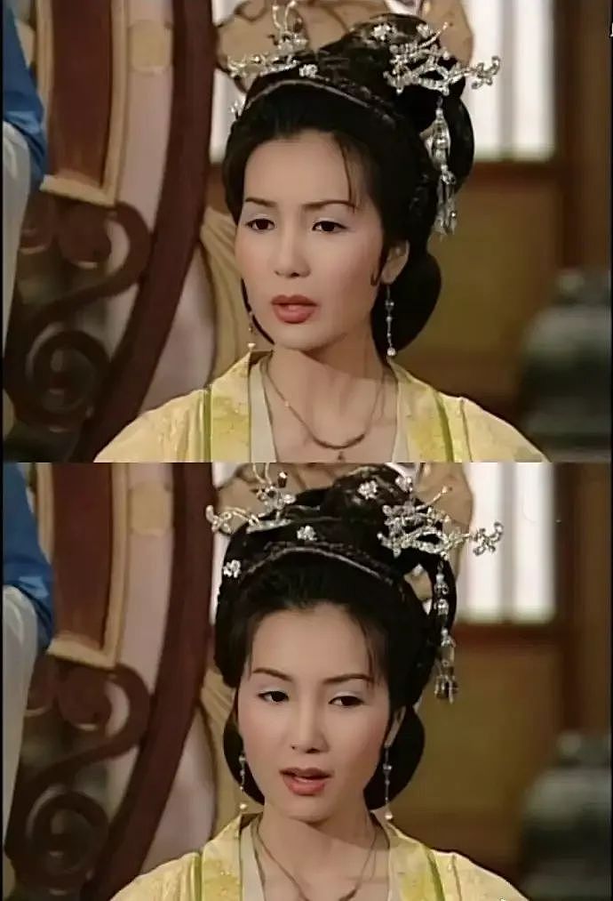 出席活动后一夜失踪？在TVB演15年边缘配角，为博出位狂整容演三级片，无预兆消失整整11年无踪迹？（组图） - 18