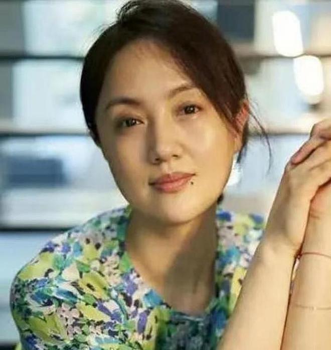 51岁朱媛媛,留给女儿的“遗产”,只有一句话,却字字千金(组图) - 3