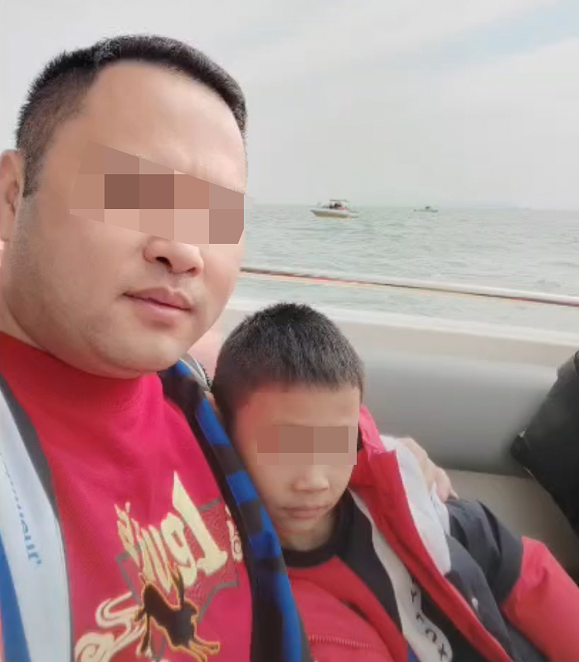 9岁围棋少年之死，至亲，至毒（组图） - 18