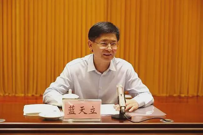 政坛巨震！广西宣布“倒查十年”行动背后（组图） - 6